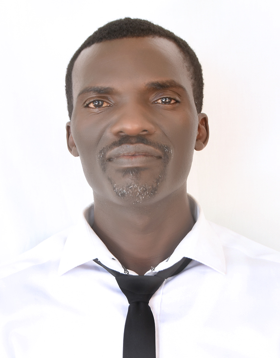 Magezi Adam H.O.D-Physics